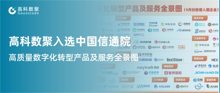 活期通 华夏活期通入选中国信通院《高质量数字化转型产品及服务全景图》，引领行业数智化升级